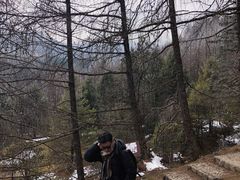 -硗碛藏寨·神木垒景区