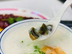 -东鑫记港式茶餐厅(南京东路店)