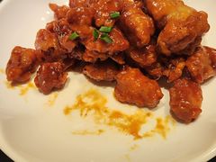 -外婆家(天河领展店)