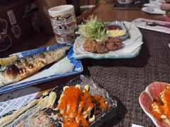 -半藏居酒屋(香港花园店)