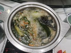 -草原传奇鲜羊火锅(桥北店)