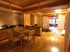 -北京古北水镇御舍温泉酒店