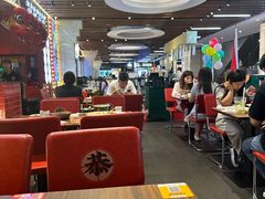 -西关味(大卫城店)