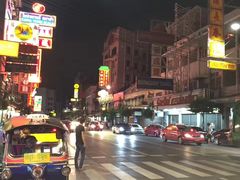 -唐人街(耀华力路)