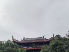 -岳麓书院