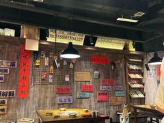 -萍姐火锅·公路夜市(打浦桥日月光店)
