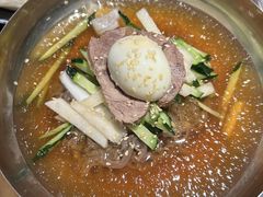 -木槿花韩式炭烤·熟成肉工坊(孙文东路店)
