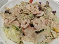 -万龙洲海鲜(大兴绿地缤纷城店)