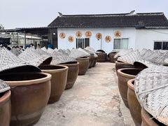 -苏州市吴中区光福窑上花果蜜饯厂