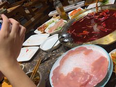 -堂客老火锅(欣阳广场总店)