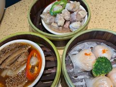 -蒸武门·广式茶点(金宝莱店)