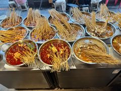 -嘉州鲜知味钵钵鸡(奎星楼店)