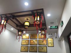 -桥香园云南过桥米线(金马碧鸡店)