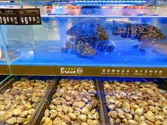 -永辉超市(鲁谷店)