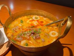 -仓桥家·焗寿司·锅物(光谷步行街店)