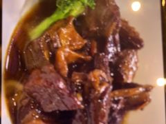 -福州天元国际威斯汀酒店·中国元素餐厅