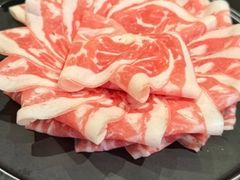 -南门四季铜锅涮肉(大屯·北苑店)