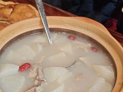 -情满四合院•京菜•烤鸭(动物园店)