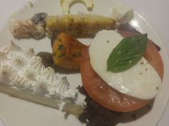 -拉蒂娜·巴西牛排馆 Latina·Brazilian Steakhouse(陆家嘴旗舰店)