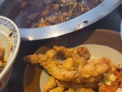 -耍盆友·重庆江湖菜(百子湾店)