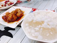 -嘉州九妹凤爪(乐山总店)