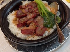 -西苑饭店·蓬莱春餐厅