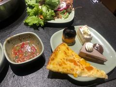 -韩盛·盛江山自助料理(奥体万达店)