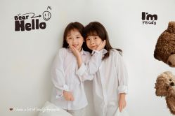 -幺幺BABY婚纱摄影