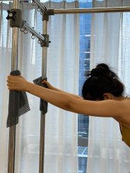 -AN普拉提女子健身工作室