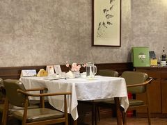 -肆月河豚·新淮扬(金融街店)