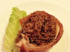 -8餐厅(新葡京酒店)
