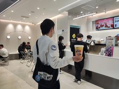 -古茗(花都骏壹万邦店)