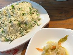 -韩师傅老大同刀削面(北苑路店)