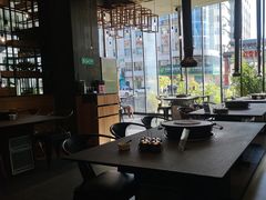 -完美生活炭火烤肉(二马路店)