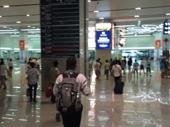 -南宁东站