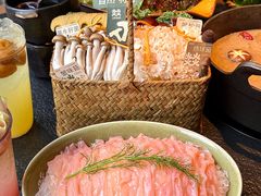 -大龙燚·旷野鲜火锅(广州首店)