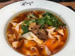 -皇城坝小吃(科华成都王府井购物中心店)