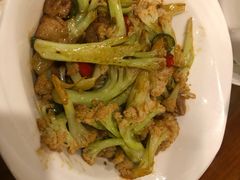 -糟粕醋·椰苑海南菜餐厅(亚龙湾天域酒店)
