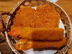 藤椒鸡排-和府捞面(领展购物广场京通店)