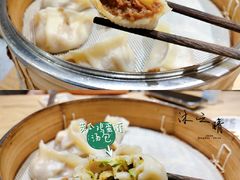 -千忆汤包(闽江路店)