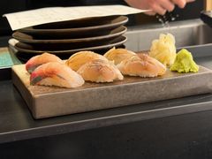 -Sushi Hanzo半藏(天环广场店)