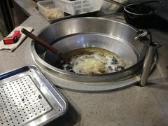 -自黑豆夫·臭豆腐夹馍(四海唐人街店)