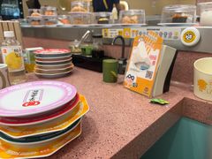 -元气寿司(环球港店)