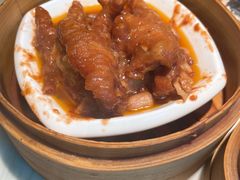 -陶陶居酒家(环市东店)