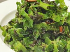 -烤肉宛饭庄(北新桥店)