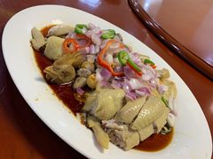 -九大簋家宴(晓港湾店)