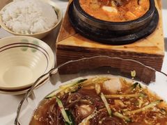 -七八冷面·延边朝鲜族美食(圣熙八号店)