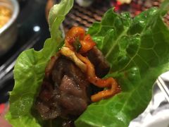 -农乐园炭火烤肉(世茂店)