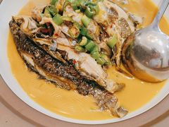 -野渡坡·极致湘菜·庭院餐厅(汉阳店)