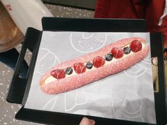 -百美汇影城(LUXE嘉里中心店)